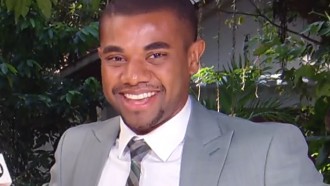 Davi, campeão do BBB 24, toma café da manhã com Ana Maria Braga