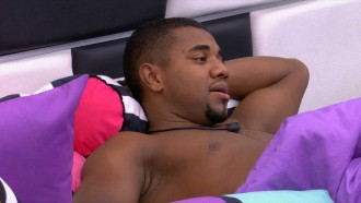 Davi fala sobre sister no BBB 24: 'É uma cobra aquela mulher'