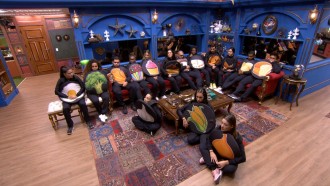 Décima primeira Prova do Líder do BBB 24; acompanhe