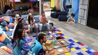 Décimo quarto Paredão do BBB21: confira quem votou em quem