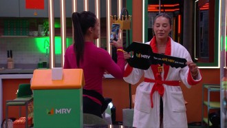 Dez participantes ganharam apartamentos no BBB 25; saiba quem