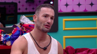 Diego Hypolito desabafa sobre sister no BBB 25: 'Articulosas'