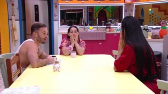 Diego Hypolito revela desejo para o próximo ano: 'Quero ser pai'