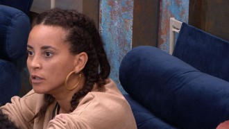 Domitila dispara sobre sister do BBB 23: 'Cobra criada'