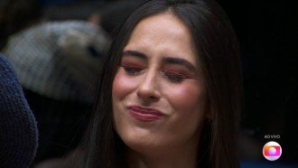 A eliminação da Deniziane é uma perda significativa para Bia e Alane