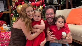 Eliezer mostra mão de Ravi após queimadura: 'Já melhorou muito'