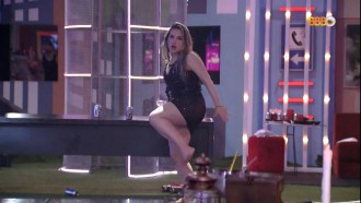 Em qual festa do BBB 23 Amanda fez essa dancinha? Faça o quiz!