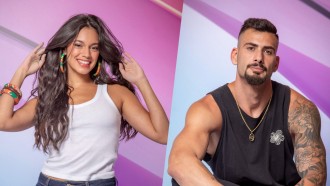 Enquete BBB 24: Você 'shippa' o casal Alane e Nizam ?