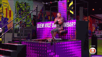 Enquete BBB 25: qual foi o auge do 12º Sincerão?