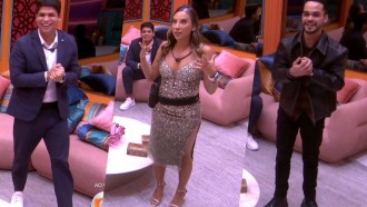 Enquete BBB 25: qual o melhor look da Final?