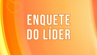 Enquete do Líder: saiba como avaliar as lideranças do BBB 25