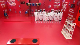 Entenda a Prova do Anjo Páscoa Americanas do BBB21