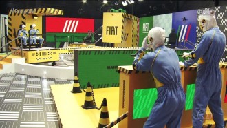 Entenda a Prova do Líder da Fiat no BBB21