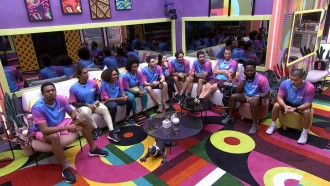 Entenda a Prova do Líder de Resistência Avon no BBB 22