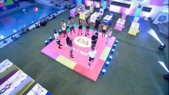 Entenda a Prova do Líder Maratona de Dança C&A no BBB21