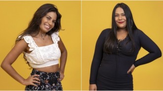 Entenda a treta entre Chaiany e Gabriela no BBB 26