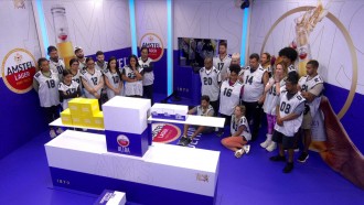 Entenda as regras da segunda Prova do Líder do BBB 26