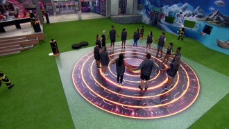 Entenda as regras da sexta Prova do Anjo do BBB 26