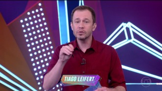 Entenda como será formado o quarto Paredão do BBB21