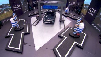 Entenda como será o desempate da Prova do Finalista