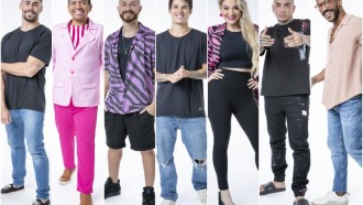 Entenda os apelidos dos participantes do BBB 23