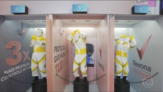 Entenda regras da 8ª Prova do Líder; disputa é de Resistência