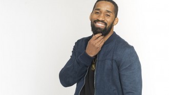 Euclides é participante do No Limite Amazônia; saiba mais