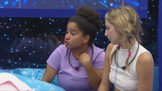 Ex-doméstica, Milena desabafa: 'Não sou acostumada a ser servida'