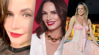 Faça o quiz e descubra quem são as mães do ‘Camarote’ do BBB 24