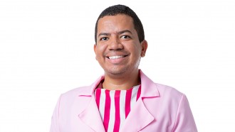 Famosos comentam desistência de Bruno Gaga do BBB 23