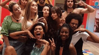 #FeedBBB: veja como estão os emparedados desta semana!