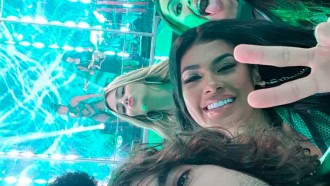 FeedBBB: veja como foi a Festa PicPay pelo olhar dos brothers