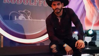 #FeedBBB: Vem ver como foi a Festa do Líder Rodolffo