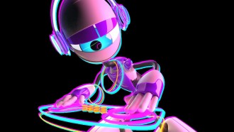 Festa de sábado traz o universo dos games para o BBB 22