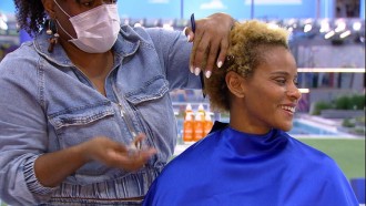 Finalistas do BBB 23 mudam visual em tarde de spa