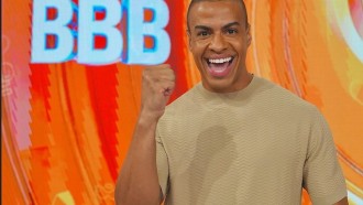 Flash BBB: seu comentário pode aparecer na TV!