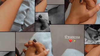 Fora do BBB 24, Wanessa Camargo muda de visual; veja vídeo