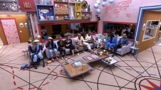 Formação do 11º Paredão do BBB 23: siga voto a voto
