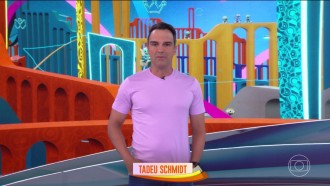 Formação do 18º Paredão do BBB 24; acompanhe