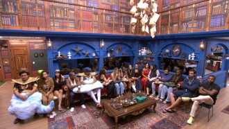 Formação do 10º Paredão do BBB 24: acompanhe voto a voto