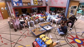 Formação do segundo Paredão do BBB 23: siga voto a voto