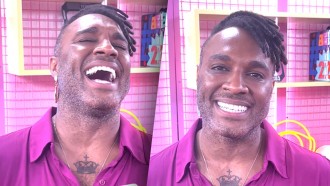 Fred Nicácio chega a 1 milhão de seguidores em rede social