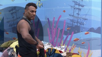 Fred Nicácio detona sister do BBB 23: 'Mosca morta'