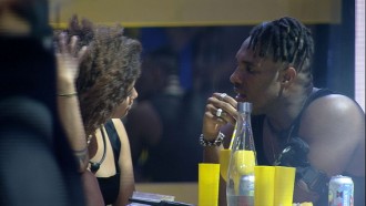 Fred Nicácio fala sobre Cara de Sapato: 'Muito chato, enjoado'