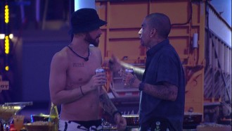 Fred revela que mudou de opinião sobre Domitila no BBB 23