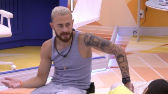 Fred traça estratégia para próxima semana do BBB 23