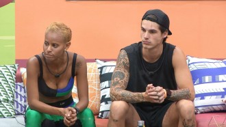 Gabriel comenta retorno de Fred Nicácio ao BBB 23