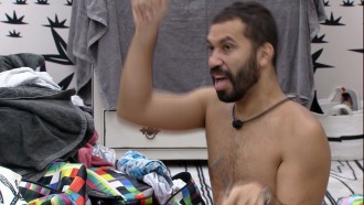 Gilberto canta no Quarto Cordel