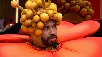 Gilberto se irrita ao ver o Queridômetro do BBB21: 'Jogo sujo'