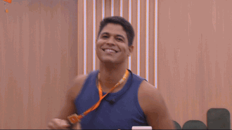 Guilherme define alvos no BBB 25: 'Teve zero consequências aqui'
